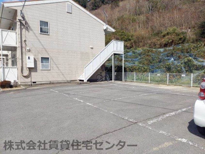  きのくに線・紀勢本線/加茂郷駅 徒歩22分 1階 築30年