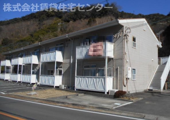  きのくに線・紀勢本線/加茂郷駅 徒歩22分 1階 築30年