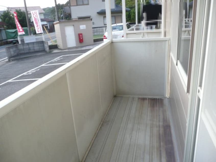  きのくに線・紀勢本線/加茂郷駅 徒歩22分 1階 築30年