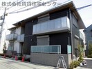 Felice紀三井寺の外観