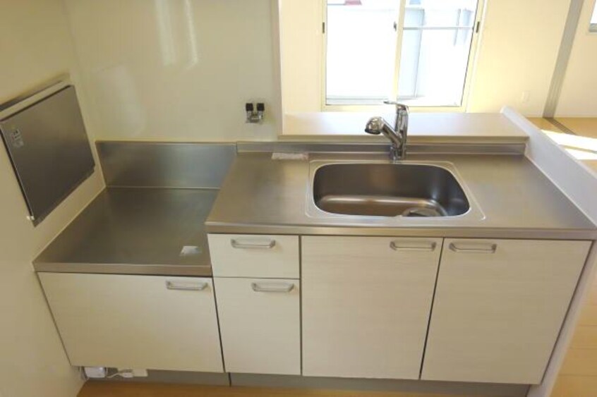 同仕様 メゾン・ド・アンジュ