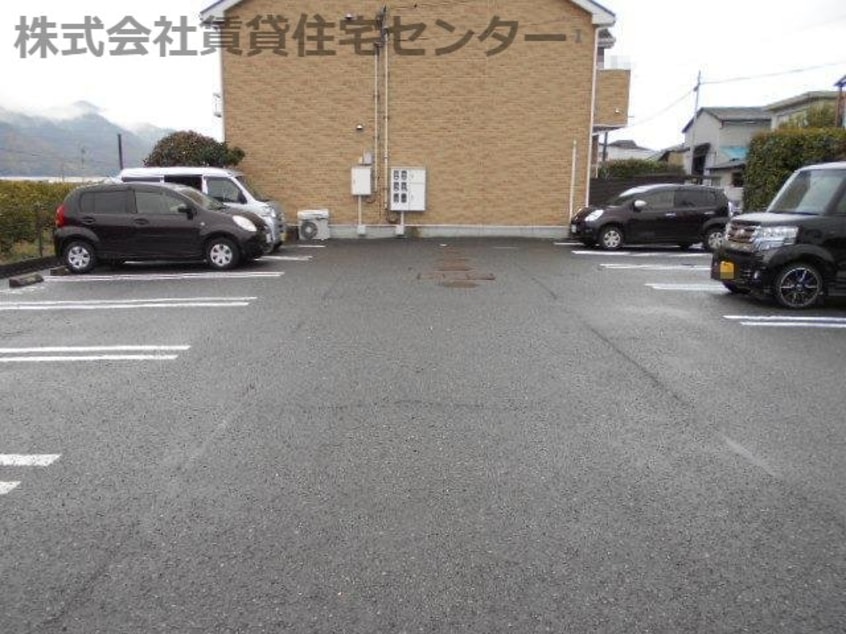  エレガンス・Ｋ　Ⅱ