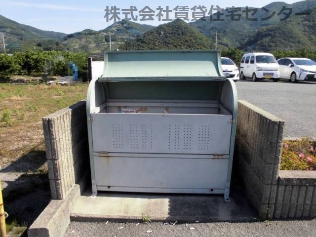  エレガンス・Ｋ　Ⅱ