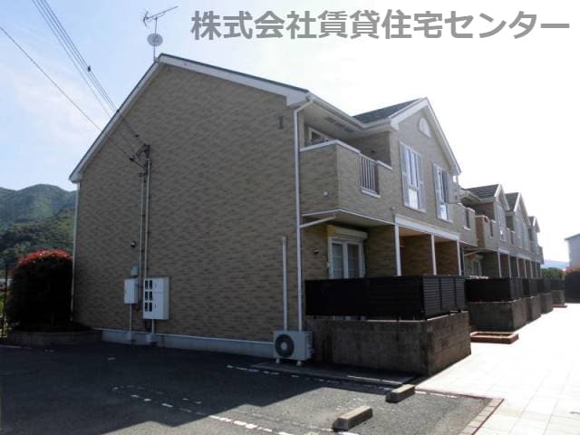  エレガンス・Ｋ　Ⅱ