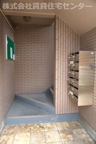  インペリアル宮前