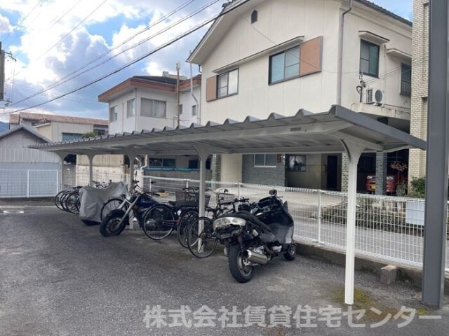  アイリスMT
