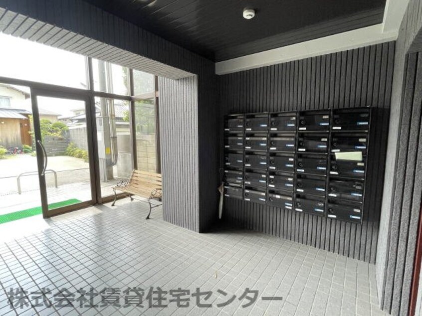  リベラルパレス堀止