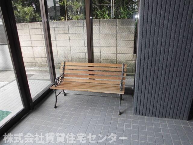  リベラルパレス堀止