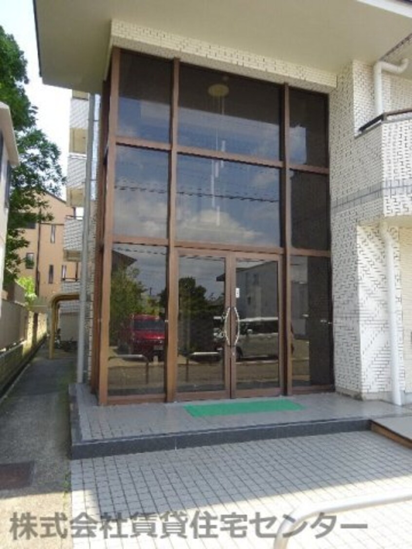  リベラルパレス堀止