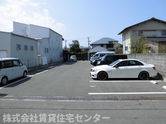  リベラルパレス堀止