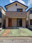 一戸建16050の外観