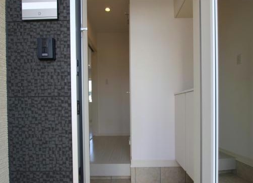 同仕様 シアラ内原D