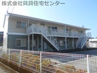 ビーバビラ広川