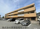 クレスト中津（Ⅱ）の外観