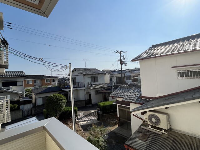  La maison Chico Rich