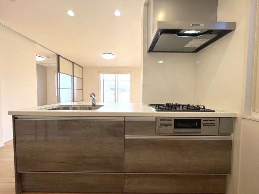  La maison Chico Rich