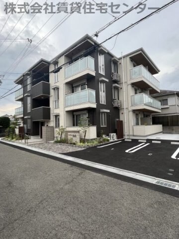  La maison Chico Rich