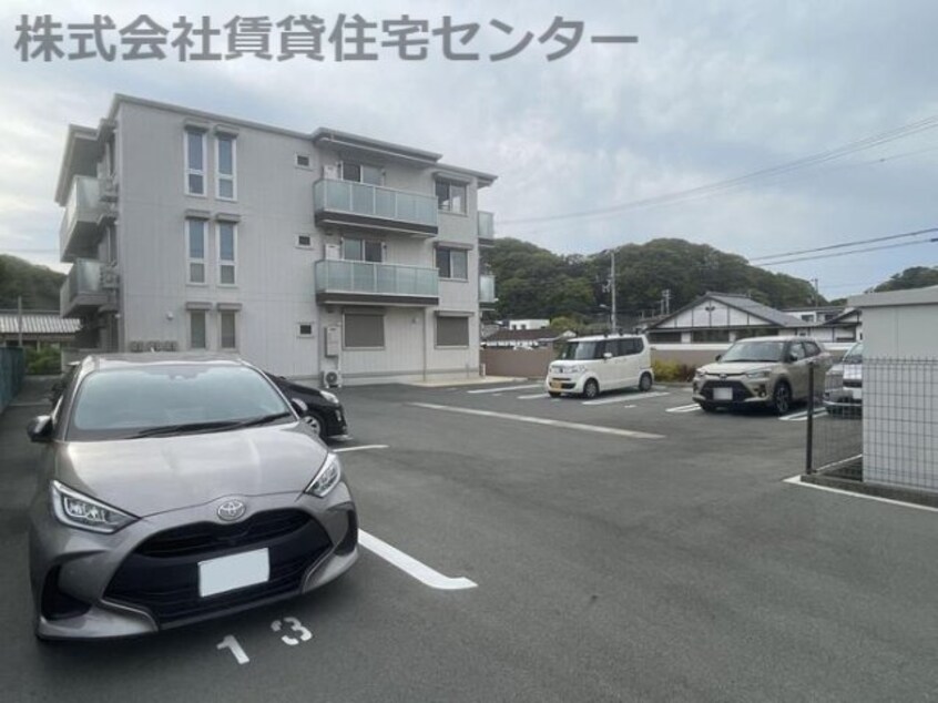  きのくに線・紀勢本線/宮前駅 徒歩29分 3階 築2年