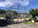 建設中 ソル・ステラⅢ