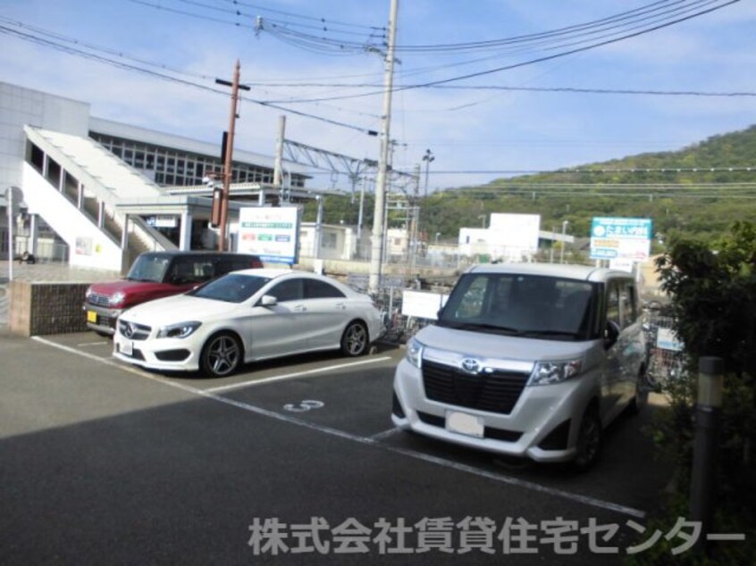  きのくに線・紀勢本線/紀三井寺駅 徒歩1分 2階 築16年