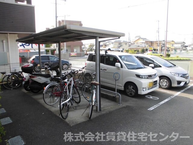  きのくに線・紀勢本線/紀三井寺駅 徒歩1分 2階 築16年