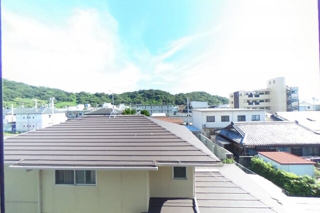  きのくに線・紀勢本線/黒江駅 バス17分浜の宮下車:停歩3分 3階 築3年