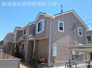きのくに線・紀勢本線/和歌山市駅 バス:16分:停歩6分 1階 築17年の外観