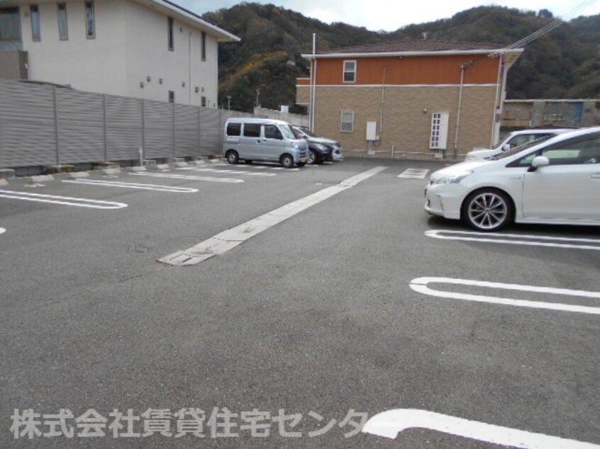  きのくに線・紀勢本線/箕島駅 徒歩9分 1階 築7年