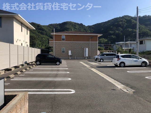  きのくに線・紀勢本線/箕島駅 徒歩9分 1階 築7年