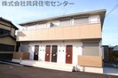 D-room今福の外観