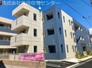 フルハウス黒田Ⅱの外観