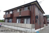 シャーメゾン新堂Ⅱ