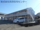 サンウェイ２１Ⅰの外観