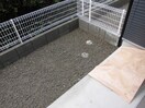 庭 エクストリーム西小二里