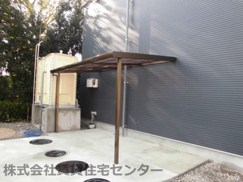  エクストリーム西小二里