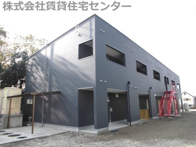  エクストリーム西小二里