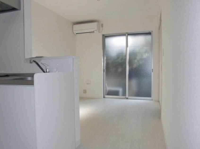  エクストリーム西小二里