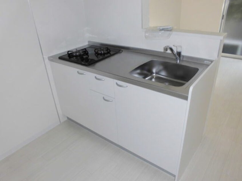  エクストリーム西小二里