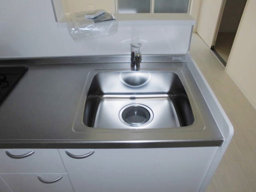  エクストリーム西小二里