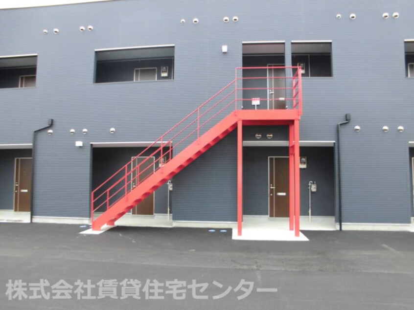  エクストリーム西小二里