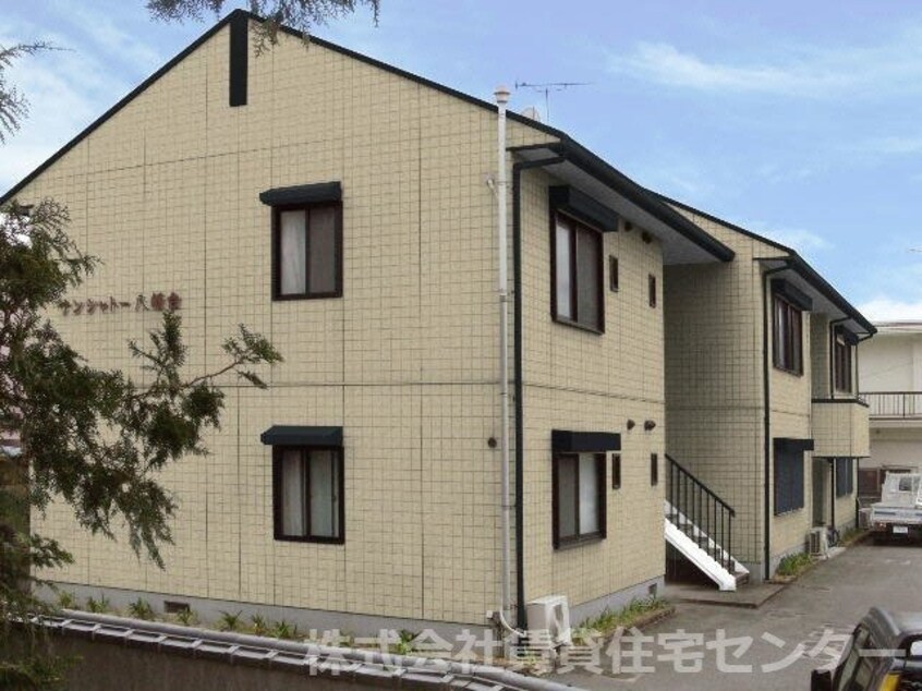  サンシャトー八幡台