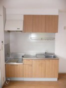  サンシャトー八幡台