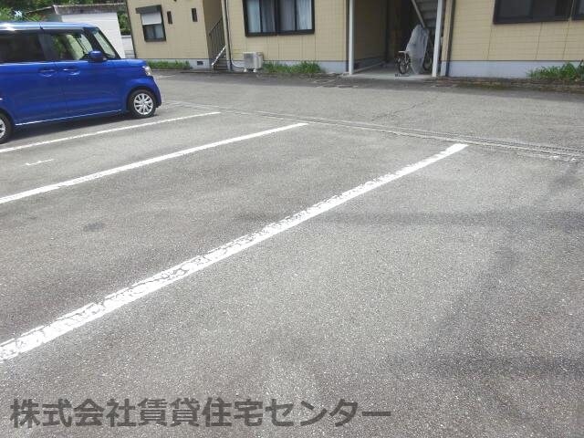  サンシャトー八幡台