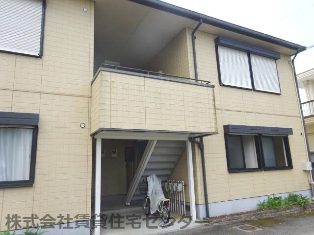  サンシャトー八幡台