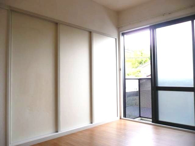  サンシャトー八幡台