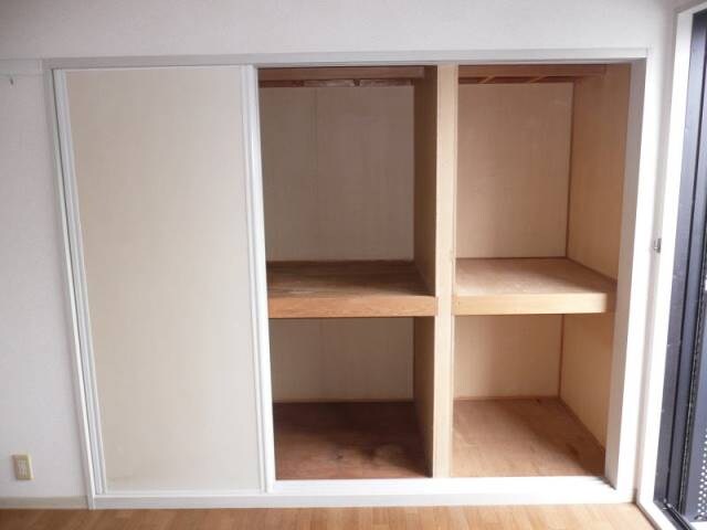  サンシャトー八幡台