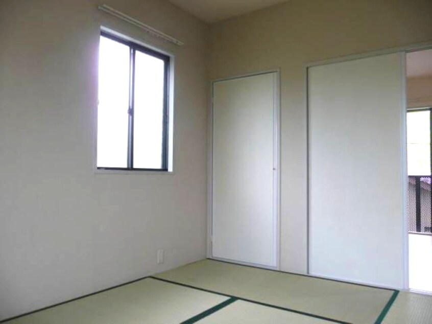  サンシャトー八幡台