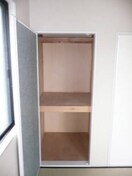  サンシャトー八幡台