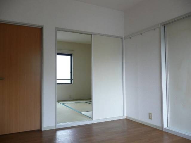  サンシャトー八幡台