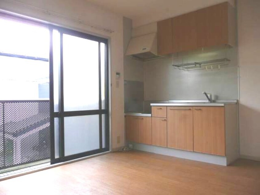  サンシャトー八幡台